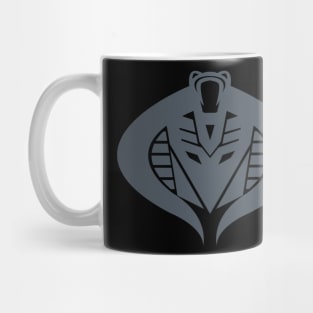 COBRA-CONS!! Transform & HISSSSSSSSSS!!! Mug